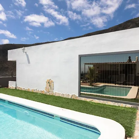 Jvg - Joval Güímar