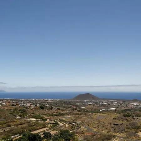 Jvg - Joval Villa Güímar