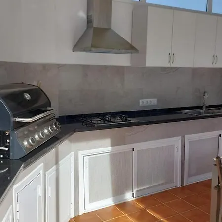 Villa Jvg - Joval Güímar