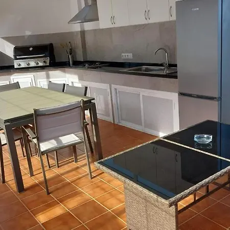 Jvg - Joval Villa Güímar