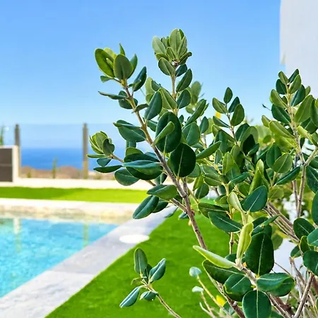 빌라 Jvg - Joval 기마르