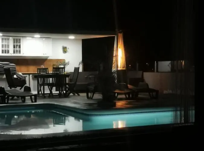 וילה Jvg - Joval *