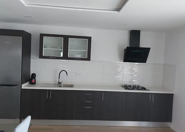 Jvg - Joval וילה *