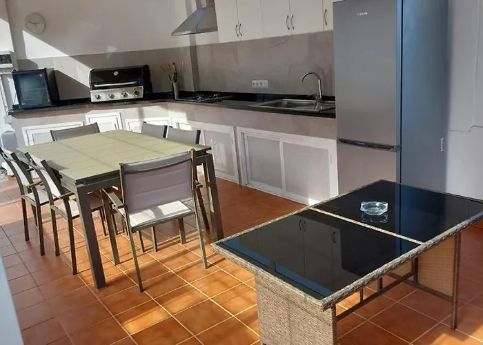 Jvg - Joval וילה Güimar