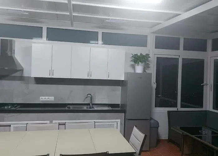 Jvg - Joval וילה *